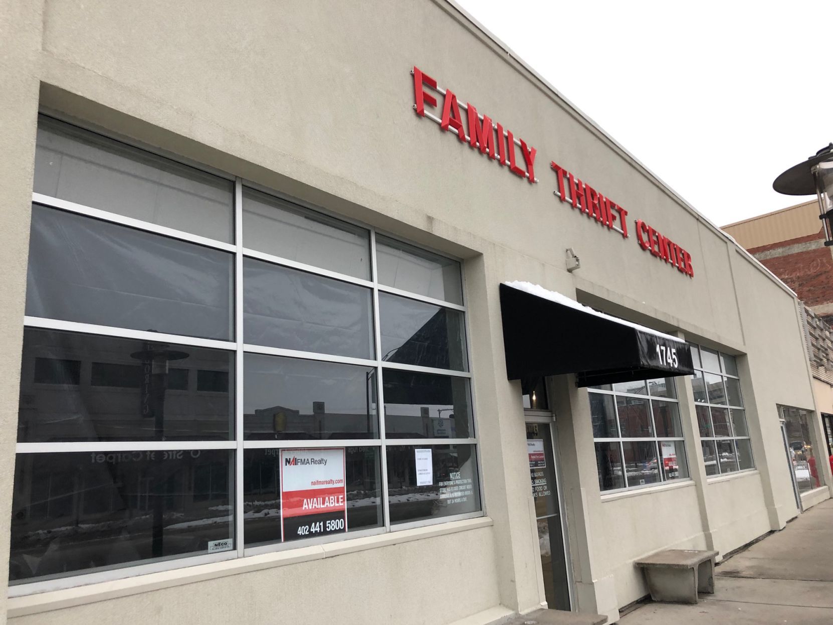 Family Thrift Center